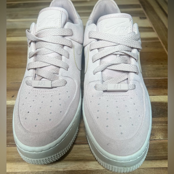 Blush AF1 - Picture 2 of 8